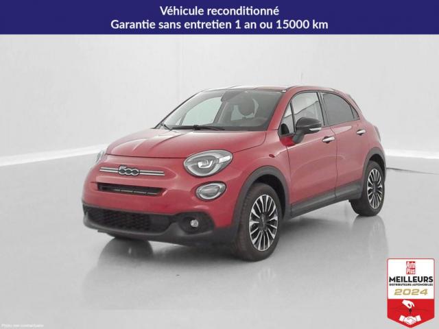 Fiat 500x image 1