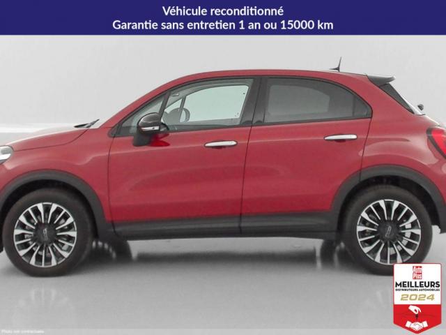 Fiat 500x image 5