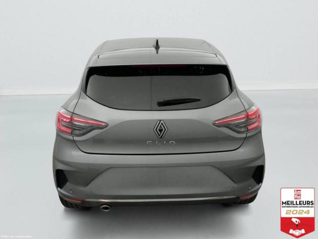 Renault Clio image 8