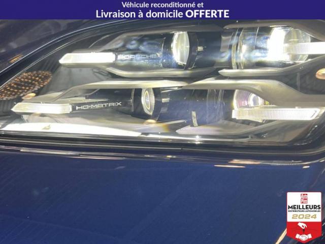 Porsche Taycan image 4