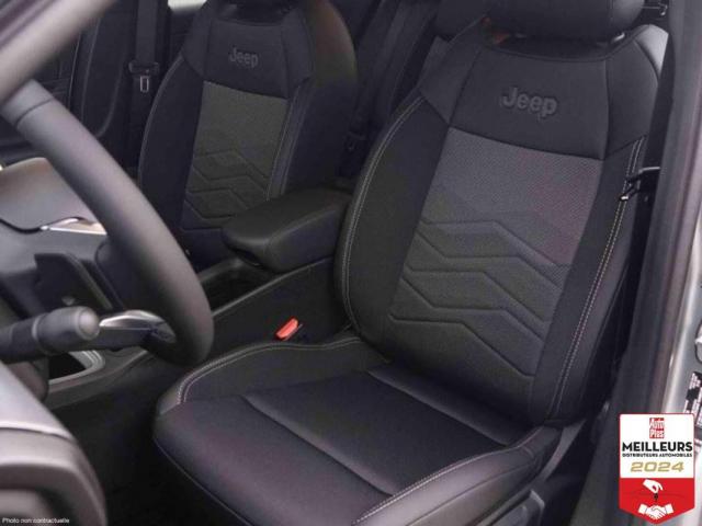 Jeep Avenger image 8