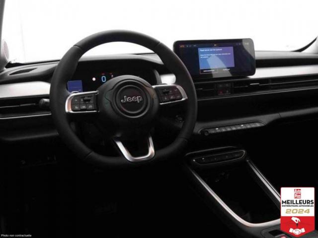 Jeep Avenger image 2