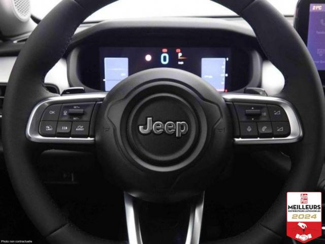 Jeep Avenger image 4