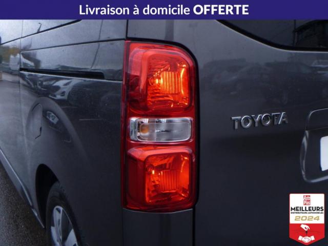 Toyota Proace Verso image 8