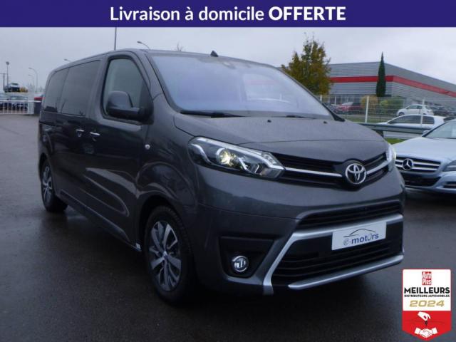 Toyota Proace Verso image 1