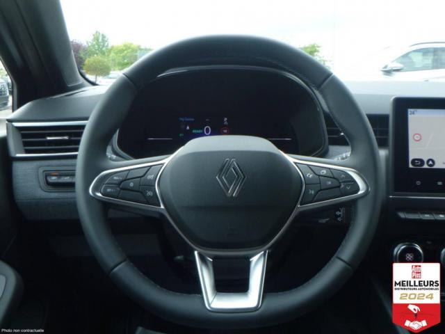 Renault Clio image 1