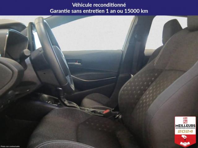 Toyota Corolla Touring Sports image 3