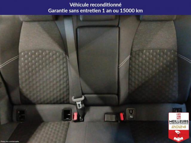 Toyota Corolla Touring Sports image 4