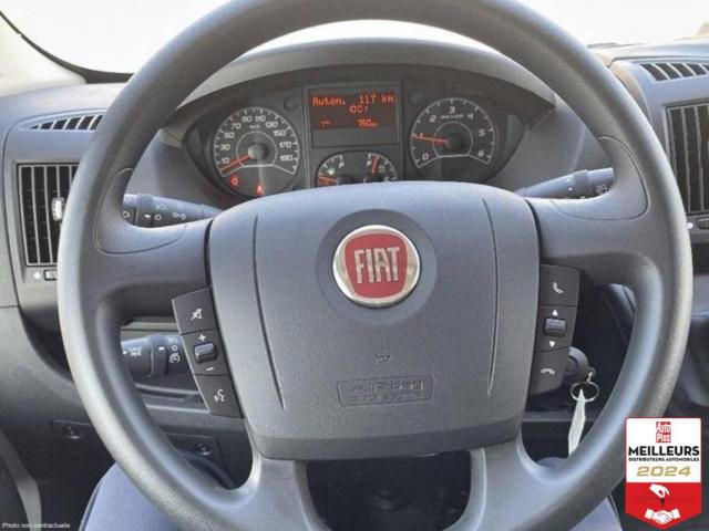 Fiat Ducato image 7