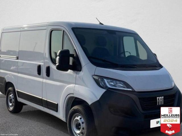 Fiat Ducato image 1