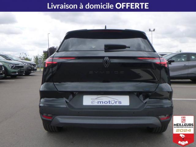 Renault Symbioz image 2