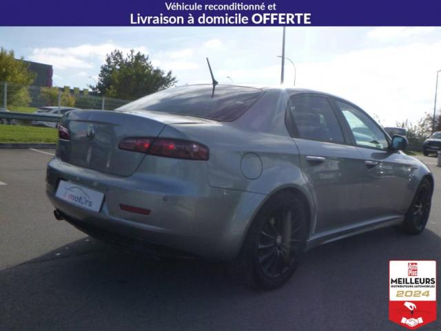 Alfa Romeo 159 image 1