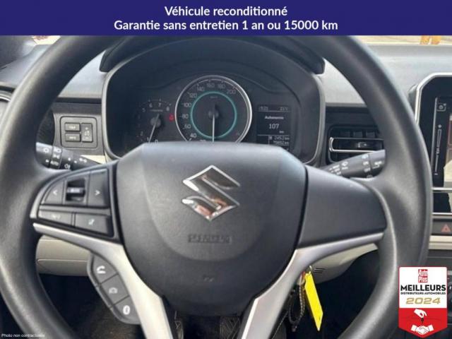 Suzuki Ignis image 8