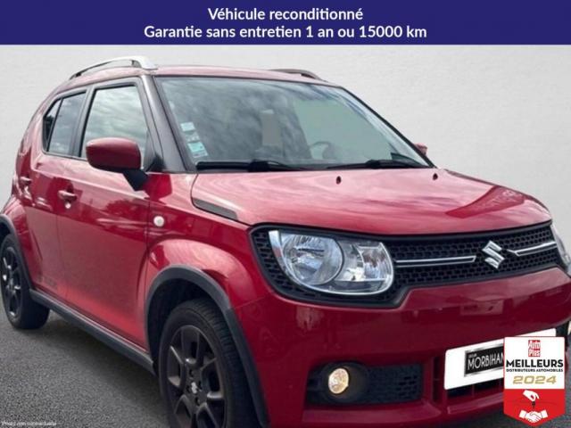 Suzuki Ignis image 6