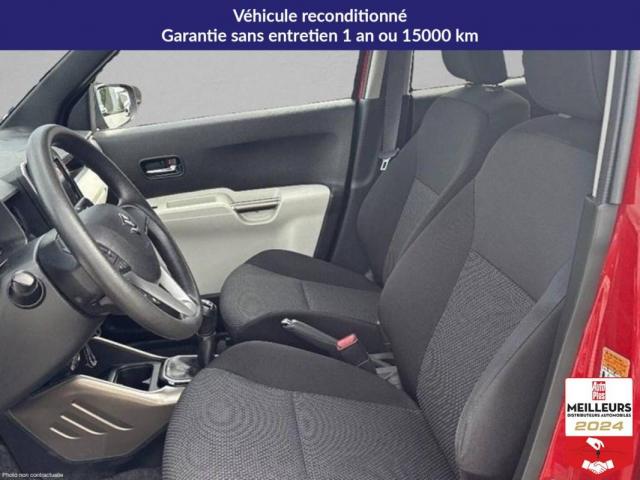 Suzuki Ignis image 7