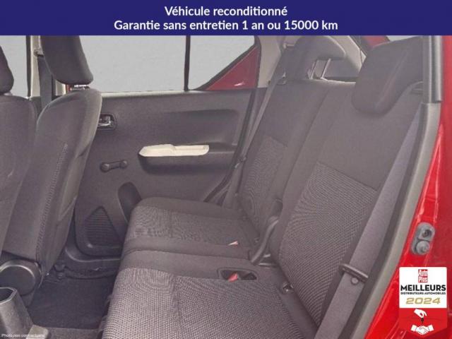 Suzuki Ignis image 2