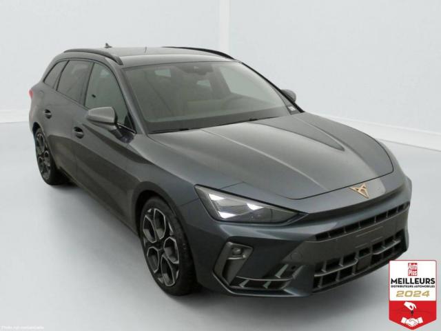 Cupra Leon image 1