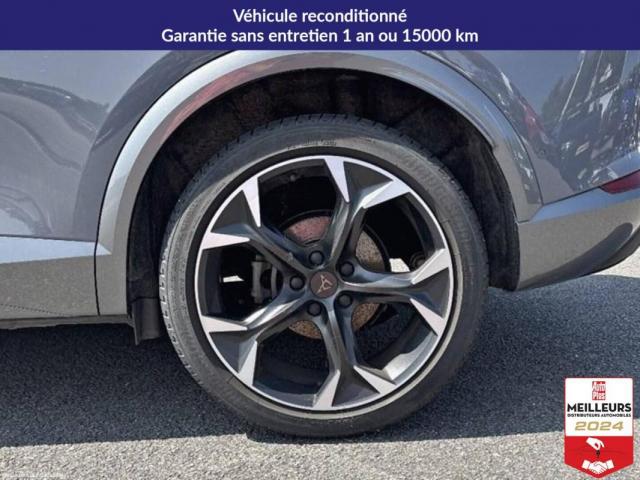 Cupra Formentor image 1