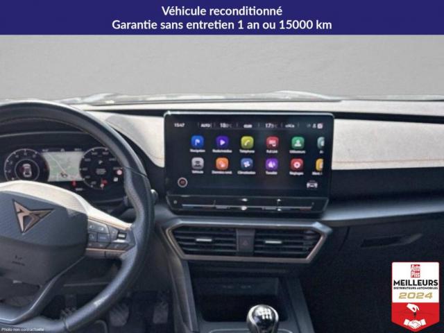 Cupra Formentor image 7