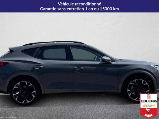 Cupra Formentor image 3