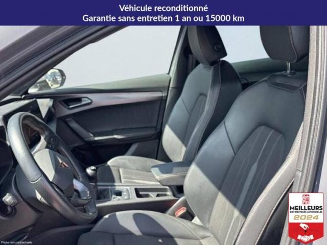 Cupra Formentor image 4