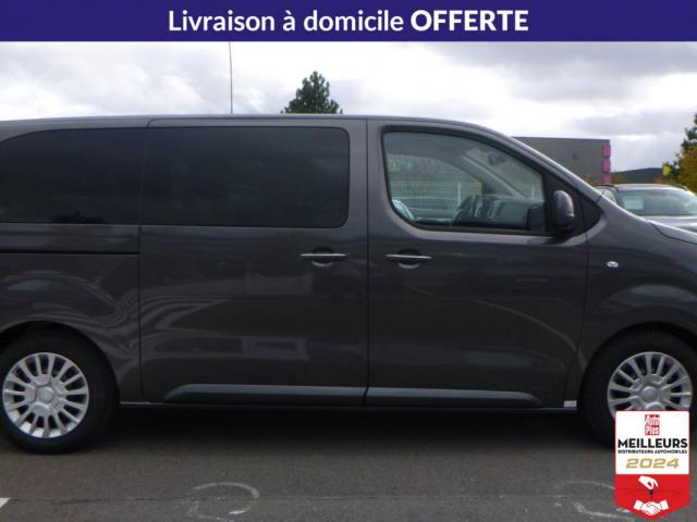Toyota Proace Verso image 8