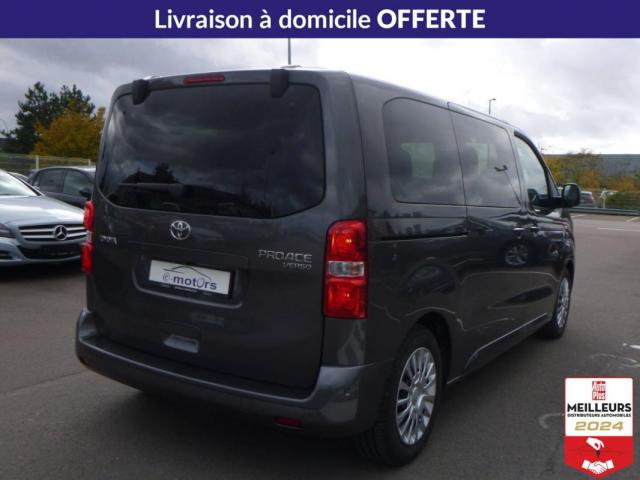 Toyota Proace Verso image 2