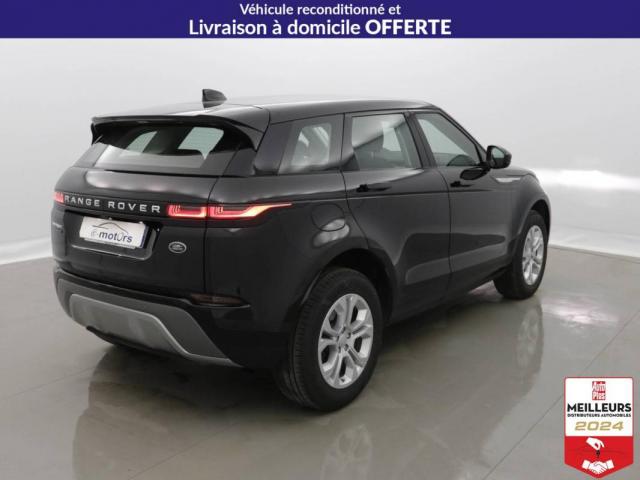 Land Rover Range Rover Evoque image 8