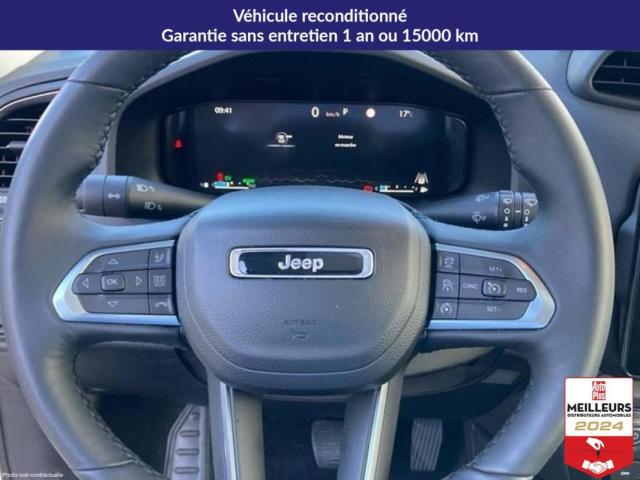 Jeep Renegade image 2