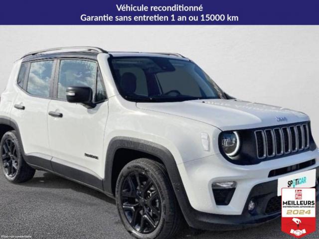 Jeep Renegade image 5