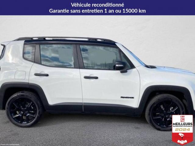 Jeep Renegade image 9