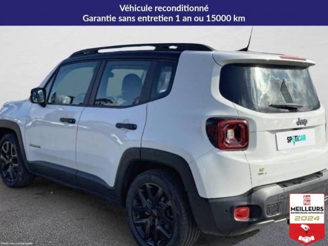 Jeep Renegade image 7