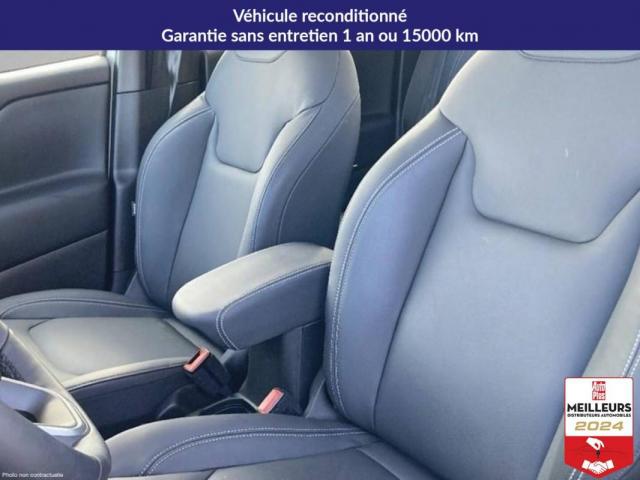 Jeep Renegade image 1