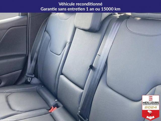 Jeep Renegade image 4