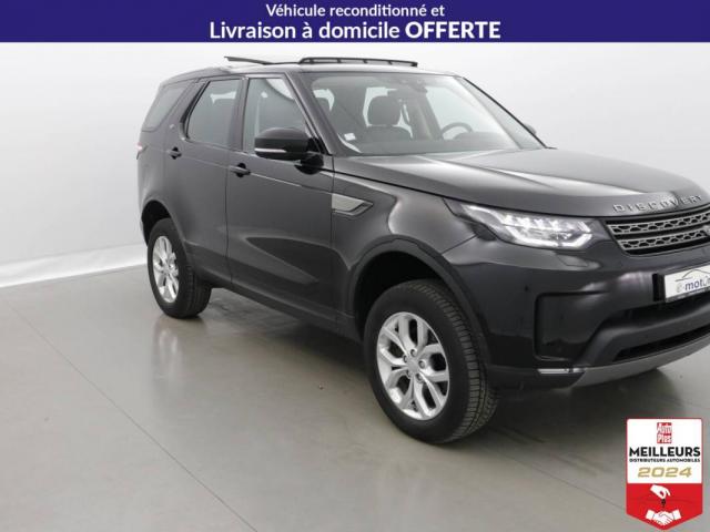 Land Rover Discovery image 2