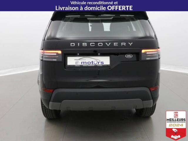 Land Rover Discovery image 6