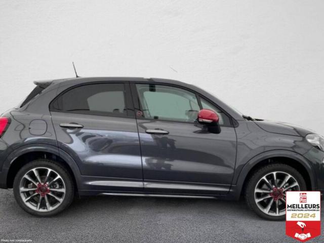 Fiat 500x image 7