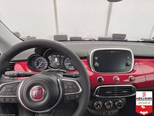 Fiat 500x image 5