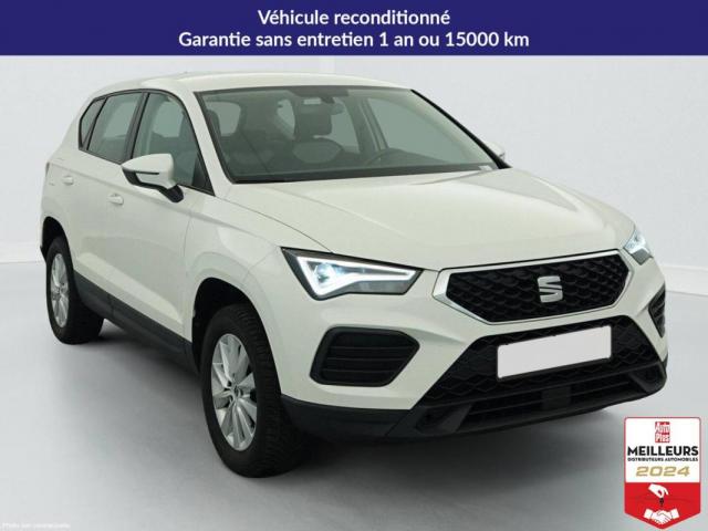 Seat Ateca image 7