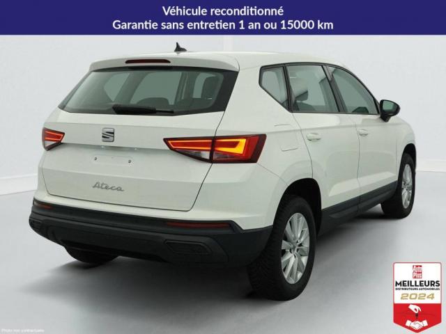 Seat Ateca image 6