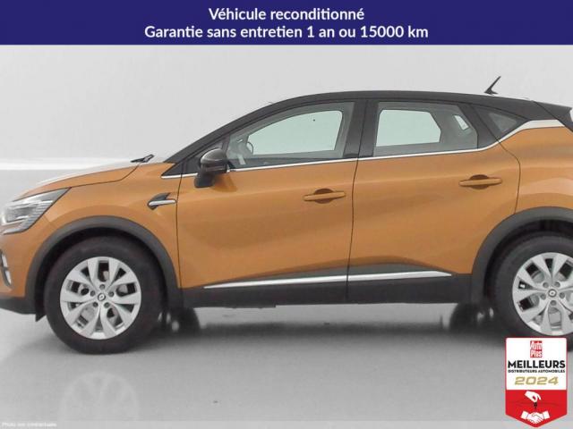 Renault Captur image 7