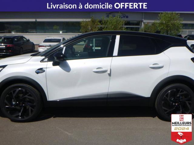 Renault Captur image 6