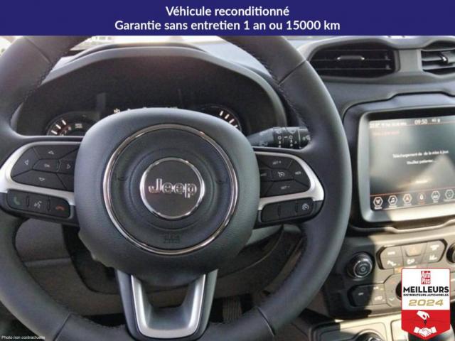 Jeep Renegade image 8