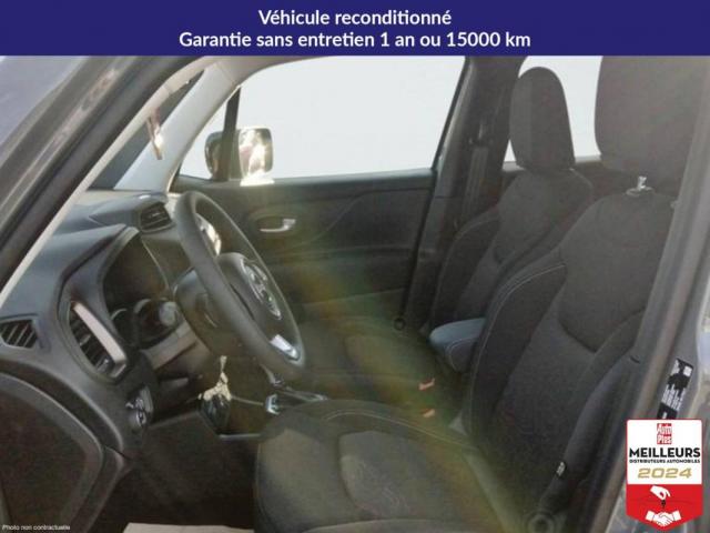 Jeep Renegade image 7