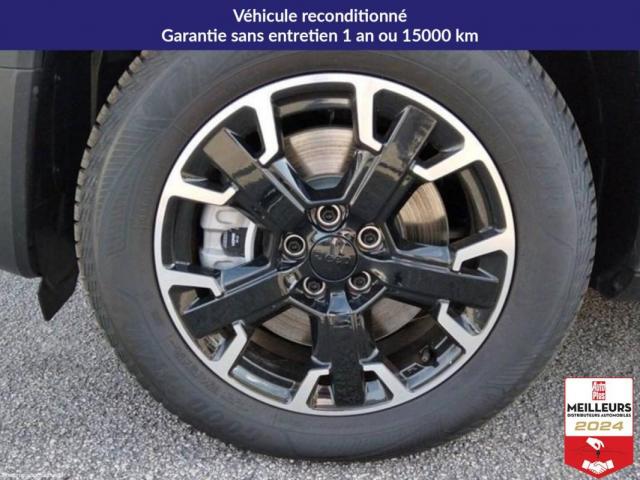 Jeep Renegade image 5