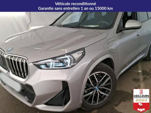 Bmw X1 Xdrive 25e 245 Dkg7 M Sport +pack Innovation +a