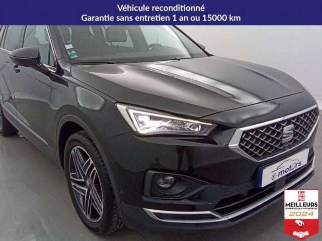 Seat Tarraco image 5