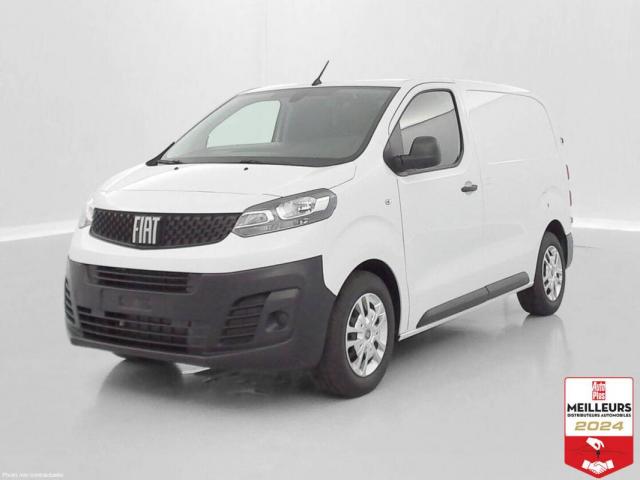 Fiat Scudo image 8