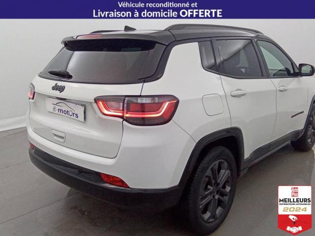 Jeep Compass image 5