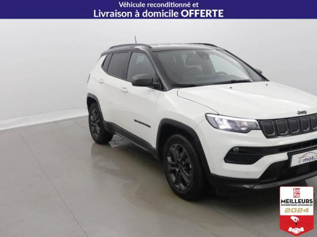 Jeep Compass image 6